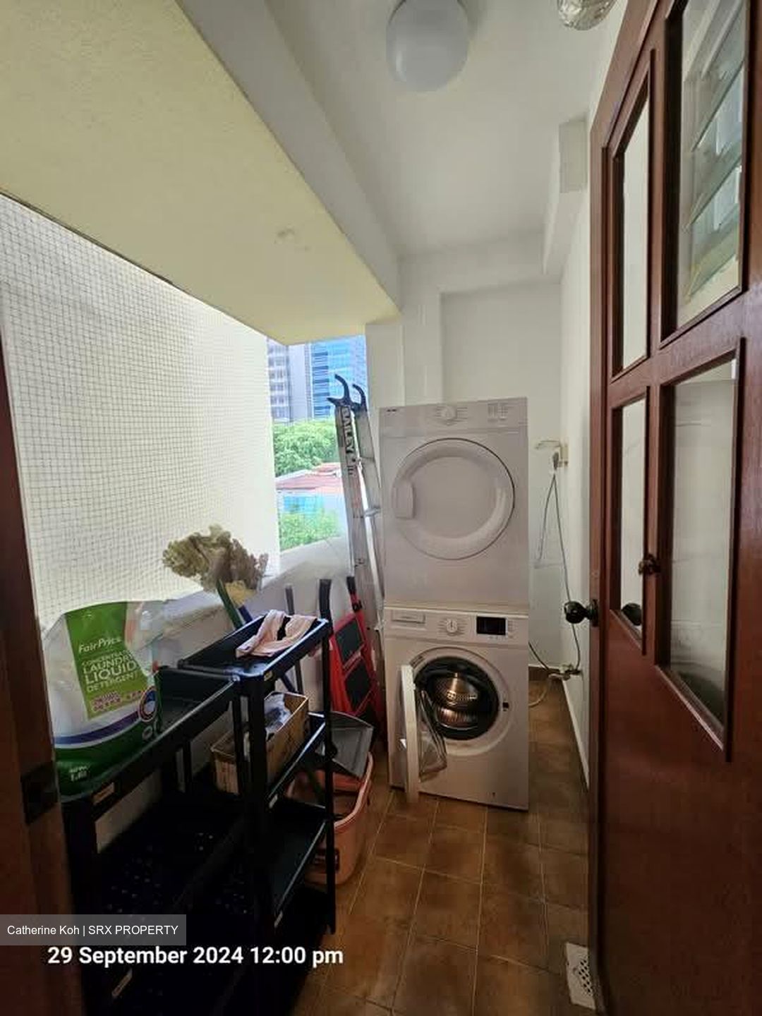Emerald Garden (D1), Condominium #574013231